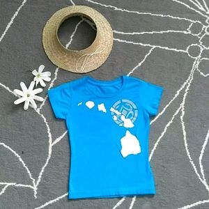 Maui Tropix MauiBuilt Tee